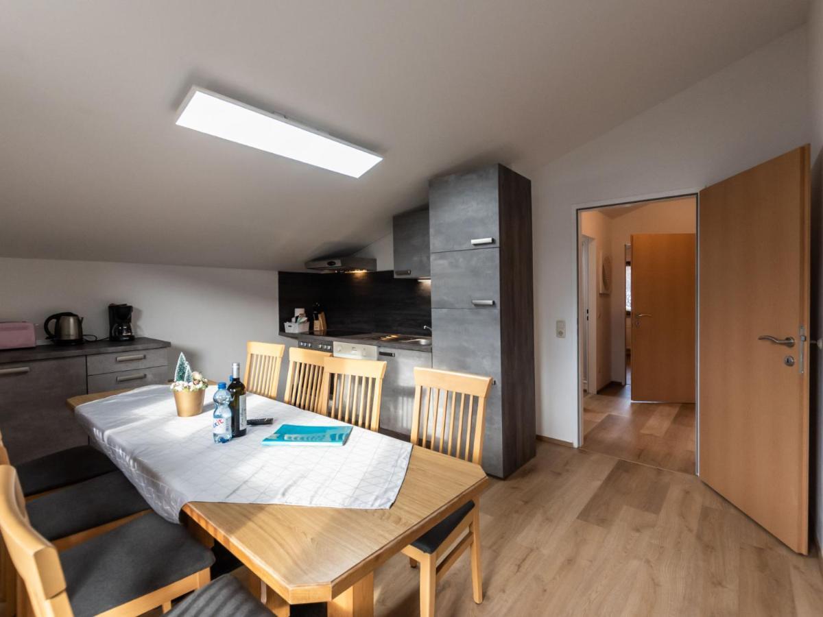Apartment Alpenchalets - Zse203 By Interhome Цел ам Зее Екстериор снимка