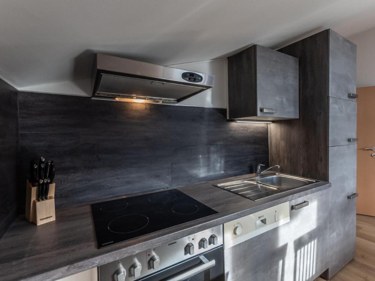 Apartment Alpenchalets - Zse203 By Interhome Цел ам Зее Екстериор снимка