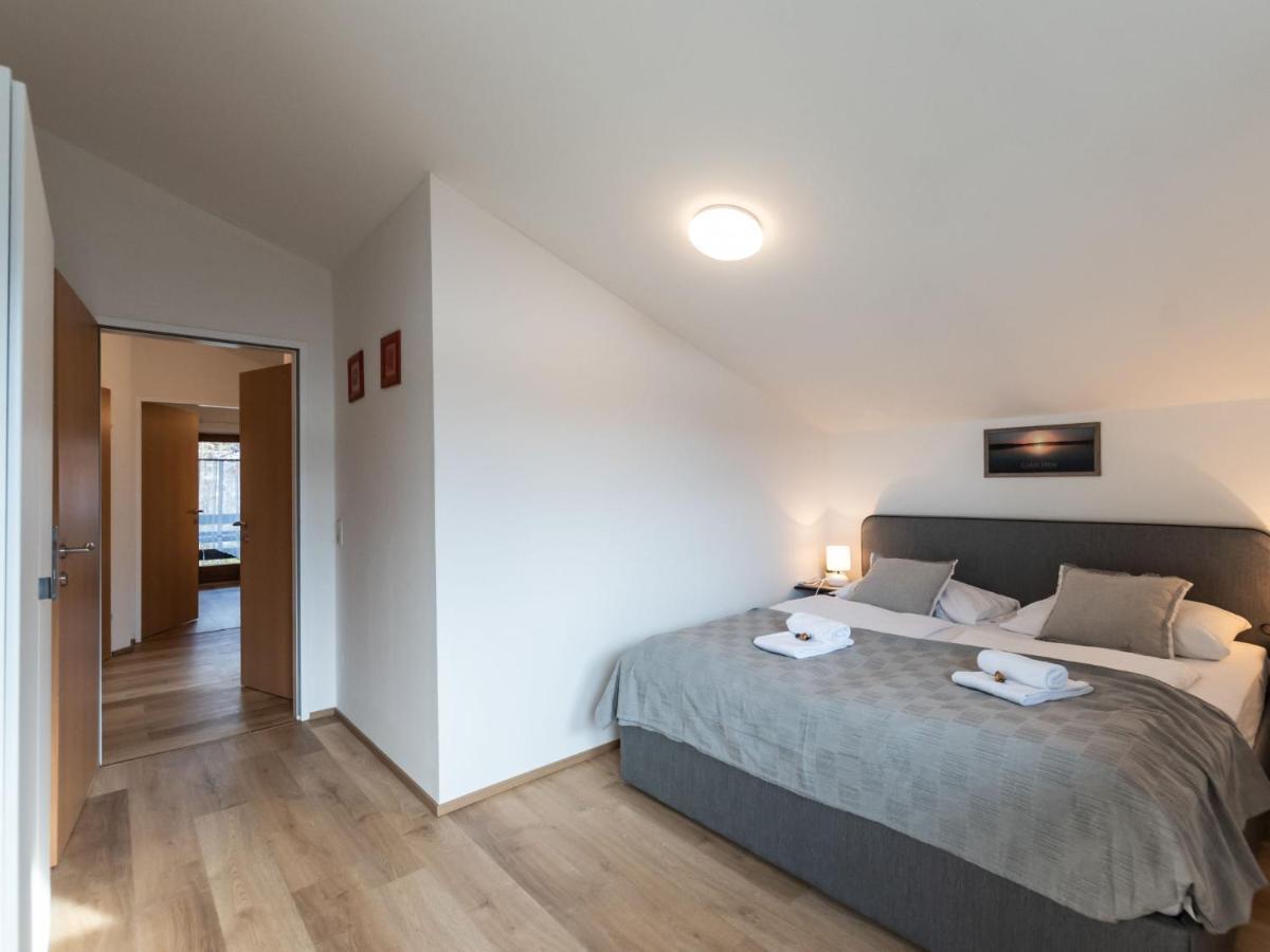 Apartment Alpenchalets - Zse203 By Interhome Цел ам Зее Екстериор снимка