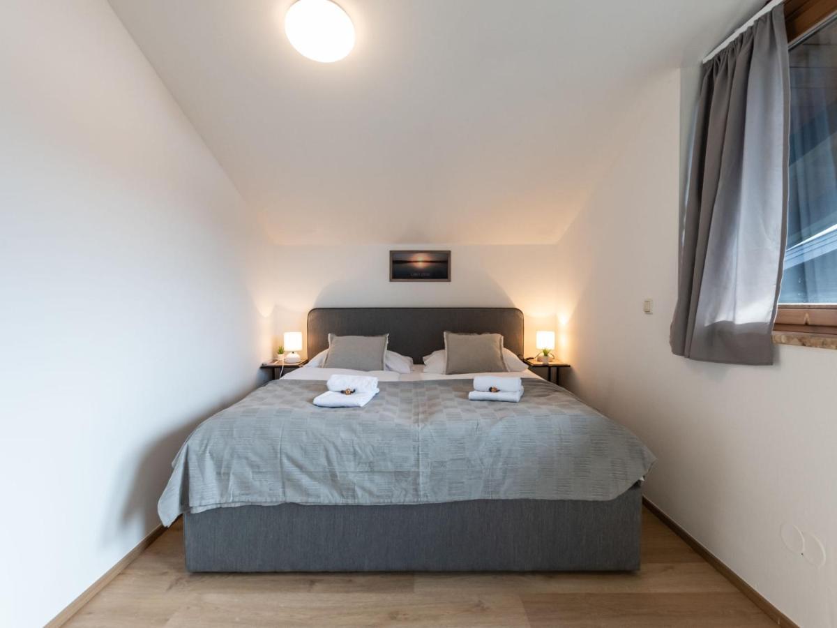 Apartment Alpenchalets - Zse203 By Interhome Цел ам Зее Екстериор снимка