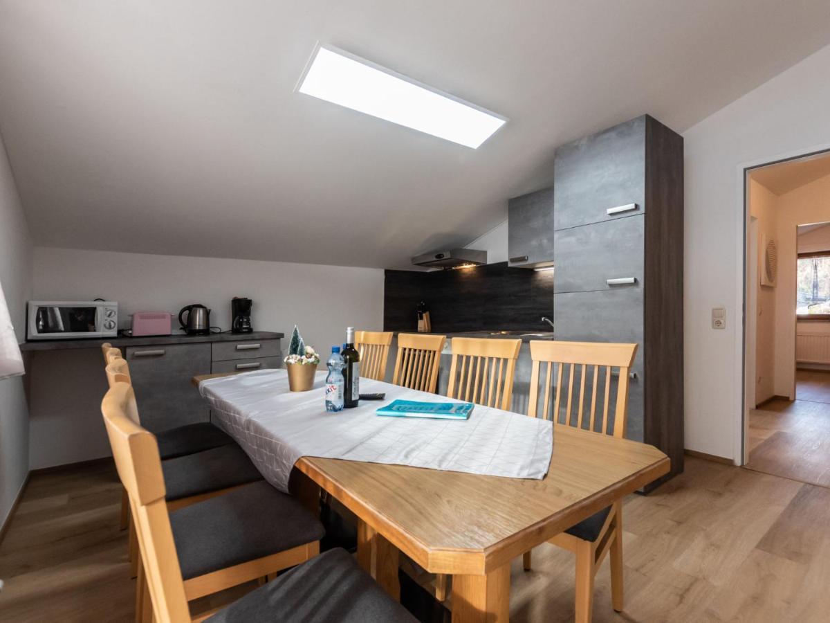 Apartment Alpenchalets - Zse203 By Interhome Цел ам Зее Екстериор снимка