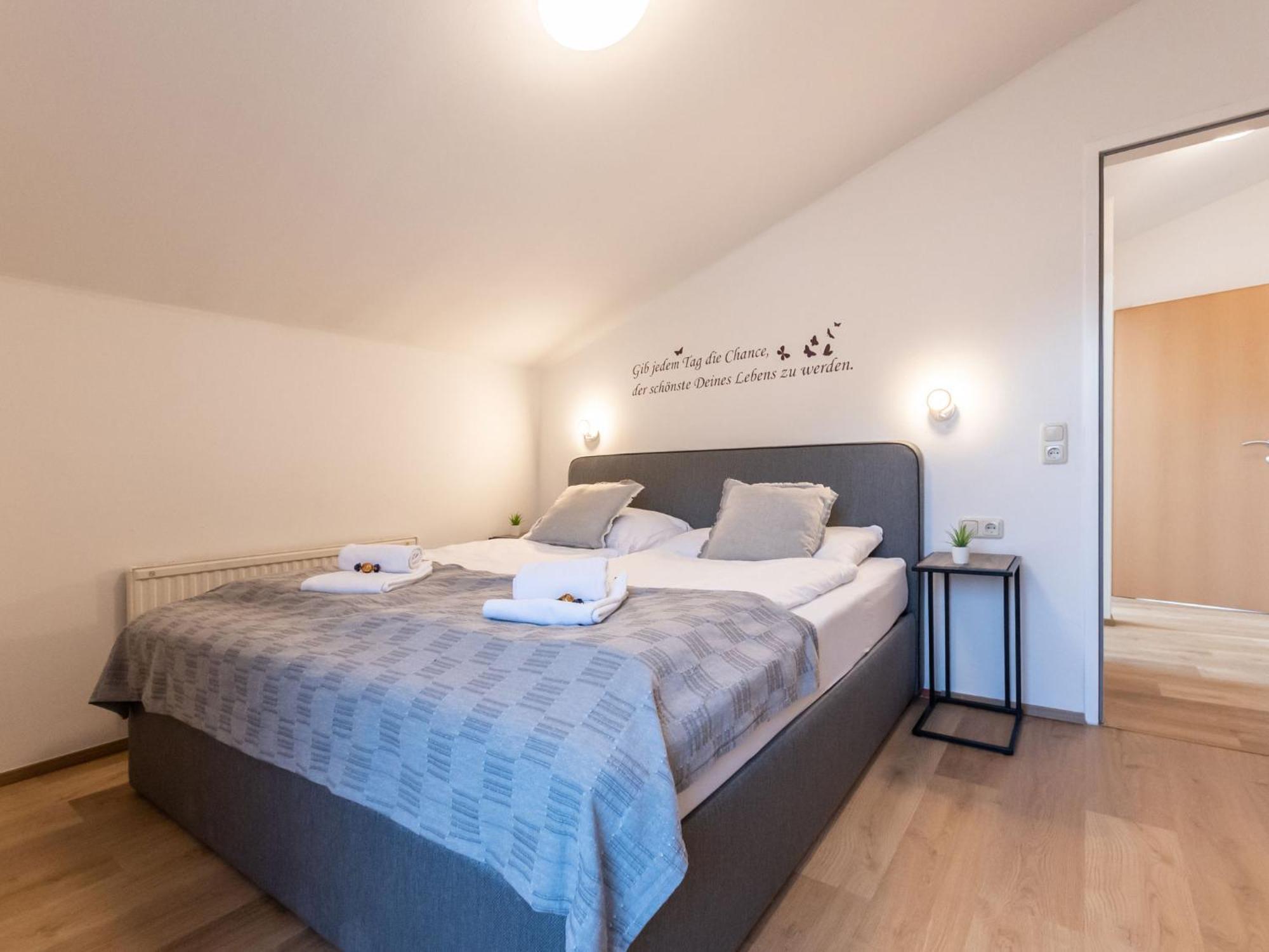 Apartment Alpenchalets - Zse203 By Interhome Цел ам Зее Екстериор снимка