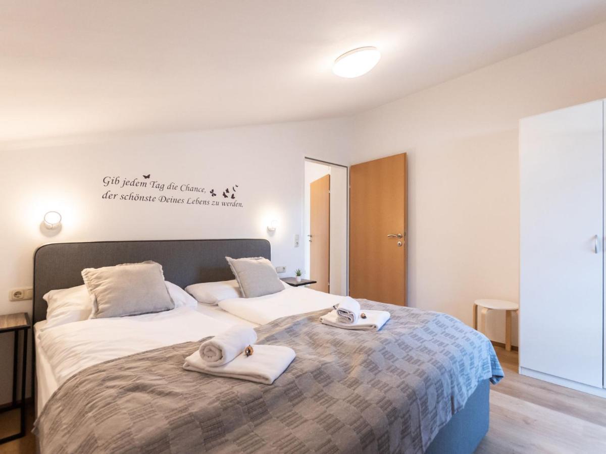 Apartment Alpenchalets - Zse203 By Interhome Цел ам Зее Екстериор снимка
