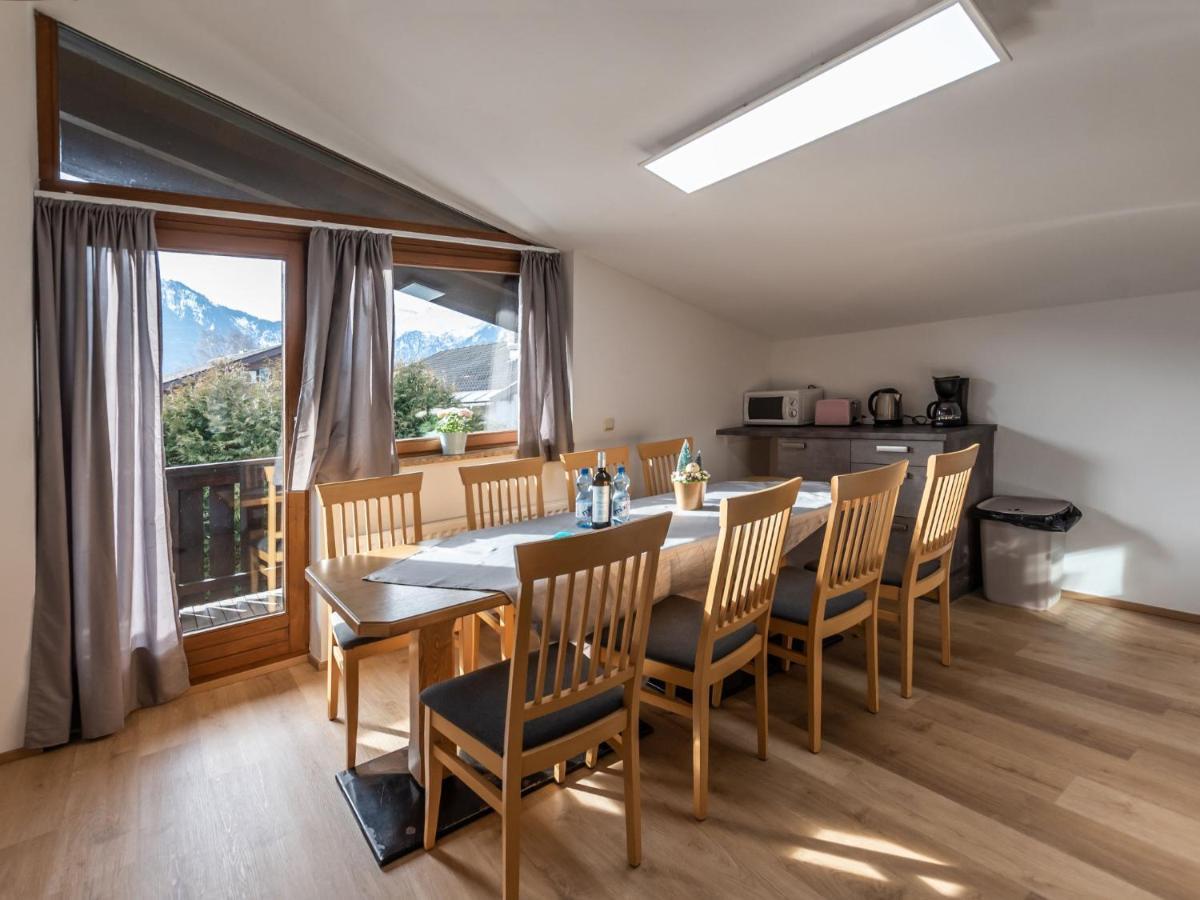 Apartment Alpenchalets - Zse203 By Interhome Цел ам Зее Екстериор снимка